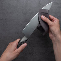 Global - Global GZ-2 koksmes 20 cm met DLC-coating Koksmes Global