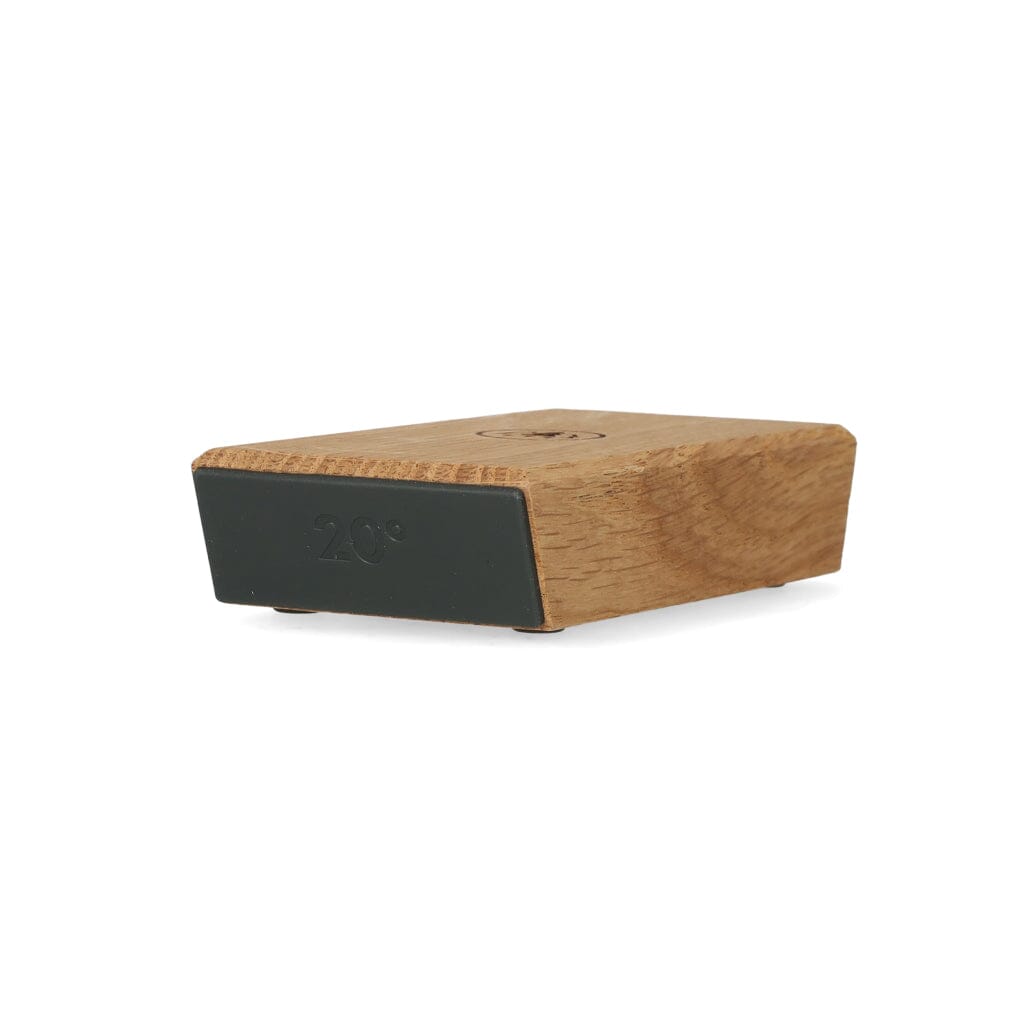 HORL 3 - Eikenhout - New Edition HORL rolslijper HORL