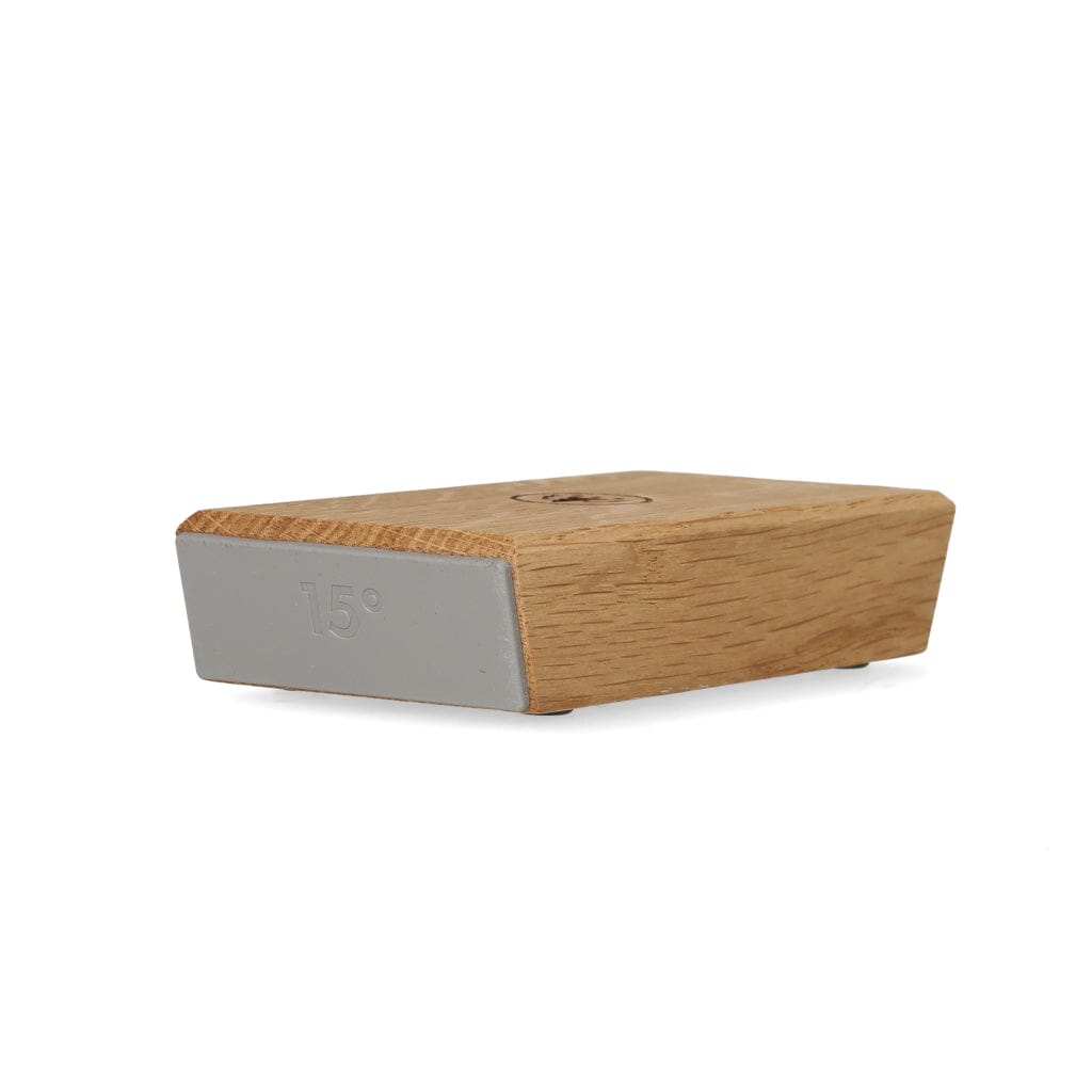 HORL 3 - Eikenhout - New Edition HORL rolslijper HORL