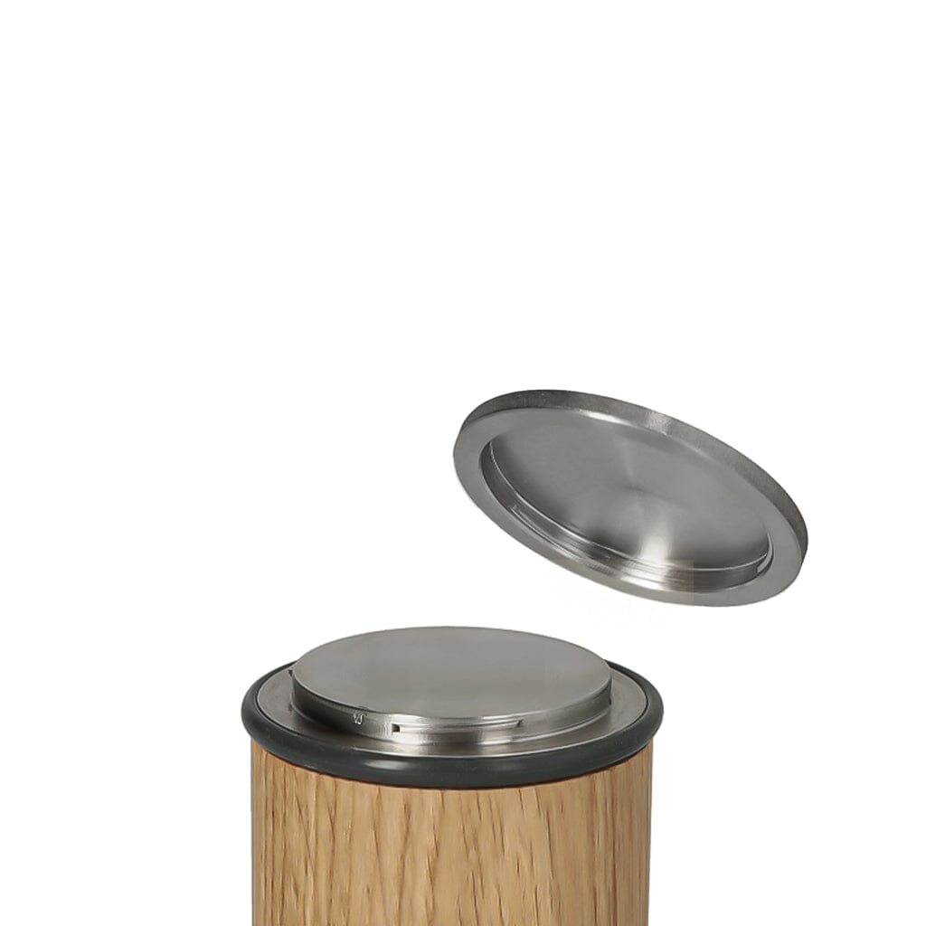 HORL 3 - Eikenhout - New Edition HORL rolslijper HORL