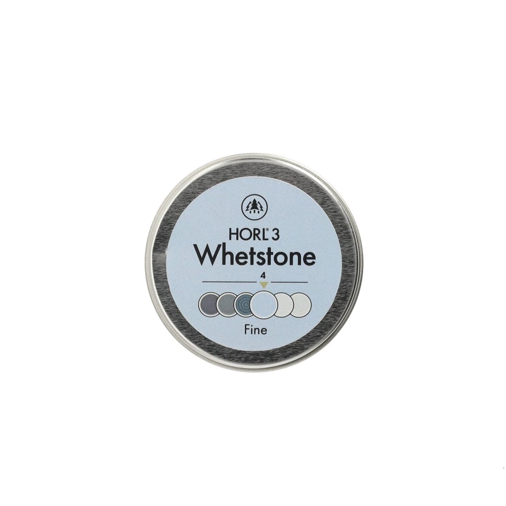 HORL 3 - Whetstone fijn - New Edition HORL rolslijper HORL