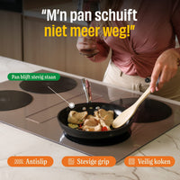Cook & Pan - Signature Induktionsschutz-Set - 4er-Pack