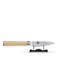 Kai Shun - Couteau d'office blanc 3,5'' (9,0 cm) Bezig met laden...