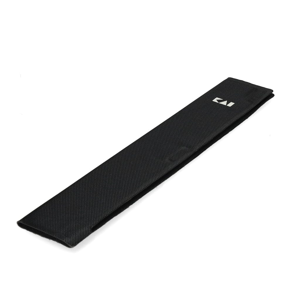Kai Shun - Messenbeschermer maat L 32 x 6 cm Messenbeschermer Kai Shun