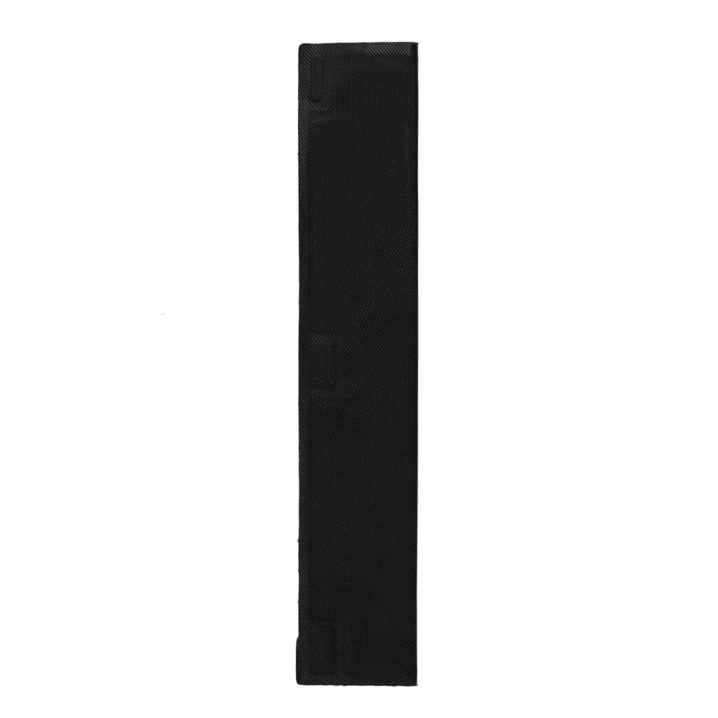 Kai Shun - Messenbeschermer maat L 32 x 6 cm Messenbeschermer Kai Shun