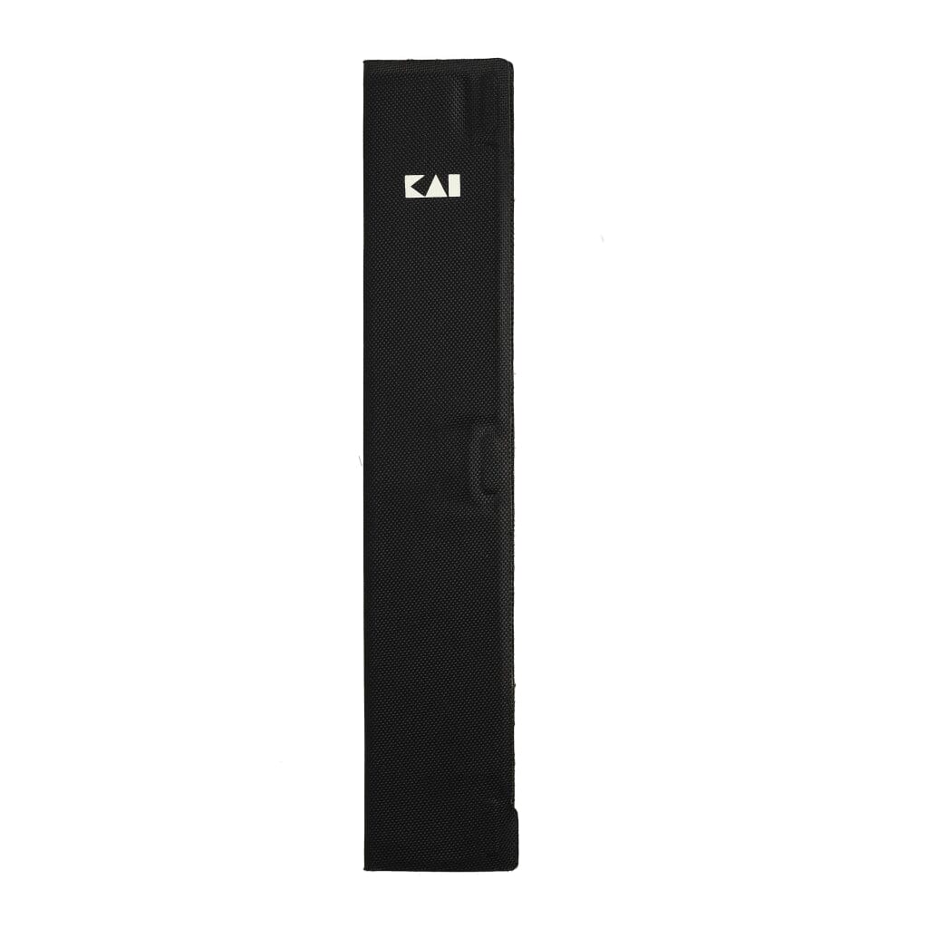 Kai Shun - Messenbeschermer maat L 32 x 6 cm Messenbeschermer Kai Shun