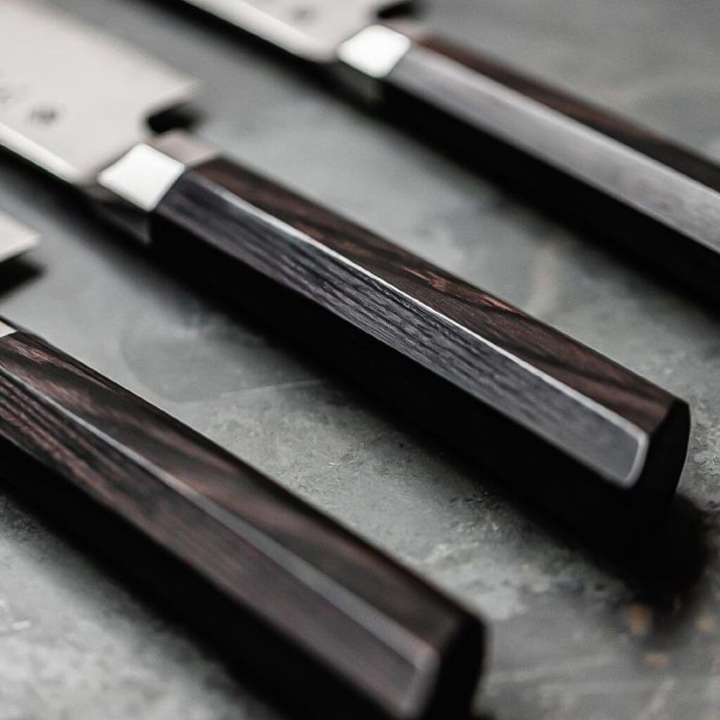 Kai Shun - Seki Magoroku Kaname Kiritsuke 15,0 cm Kiritsukemes Kai Shun