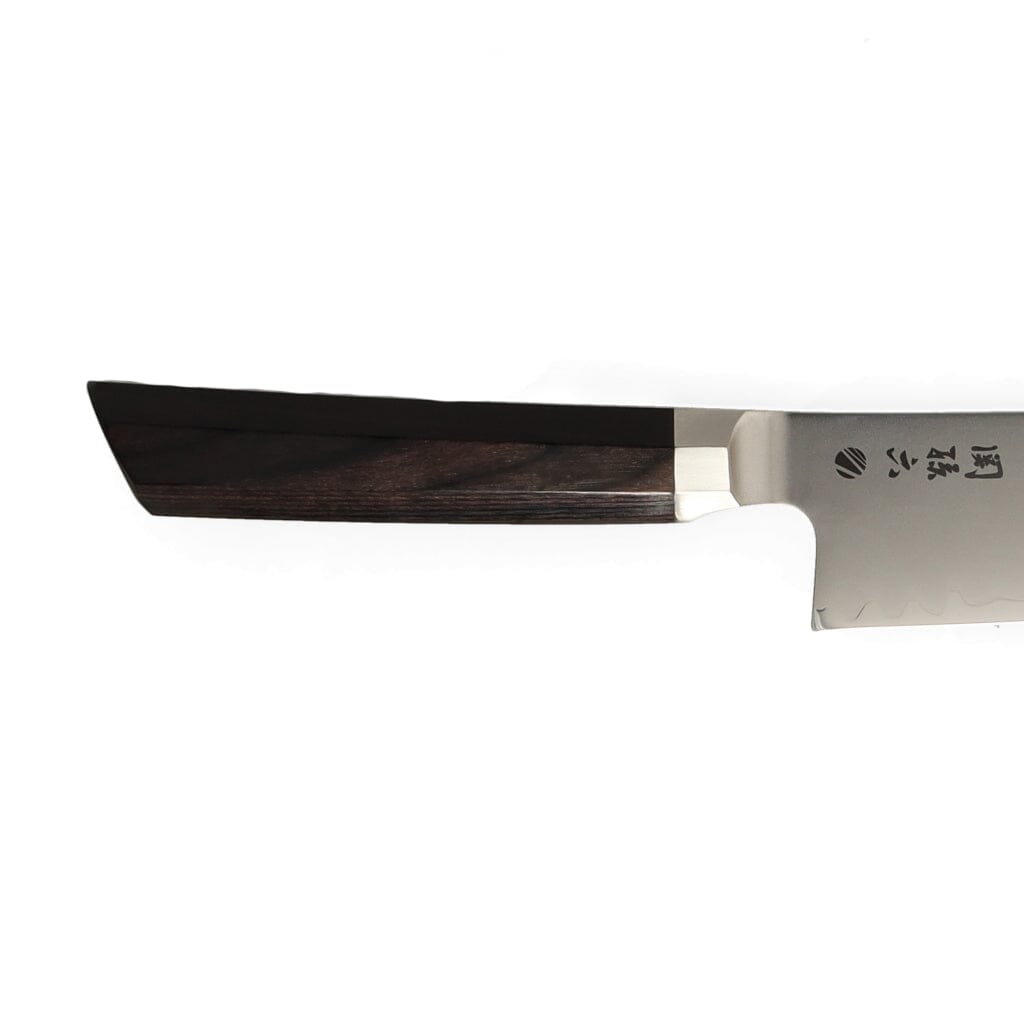 Kai Shun - Seki Magoroku Kaname Kiritsuke 7,75'' 19,5 cm Kiritsukemes Kai Shun