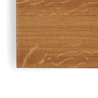 Kai Shun - Snijplank Eiken DM-0789 Houten snijplank Kai Shun