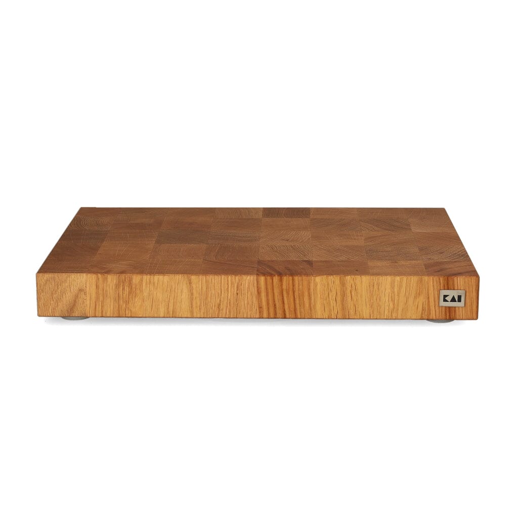 Kai Shun - Snijplank Eiken DM-0795 Houten snijplank Kai Shun