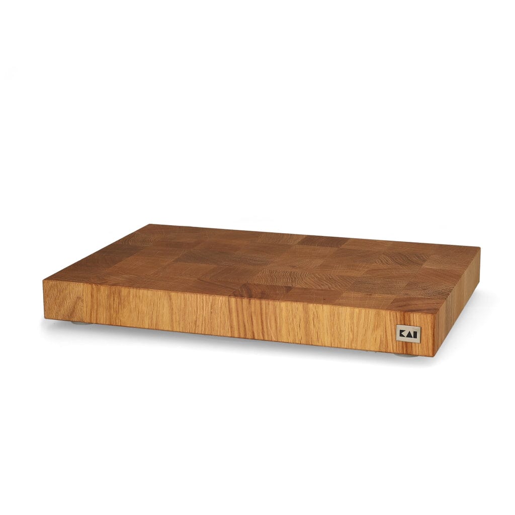 Kai Shun - Snijplank Eiken DM-0795 Houten snijplank Kai Shun