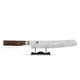 Kai Shun - Tim Mälzer - Serie Brotmesser 9'' (23,0 cm) Kai Shun - Tim Mälzer Series Broodmes 9'' 23,0 cm Broodmes Kai Shun