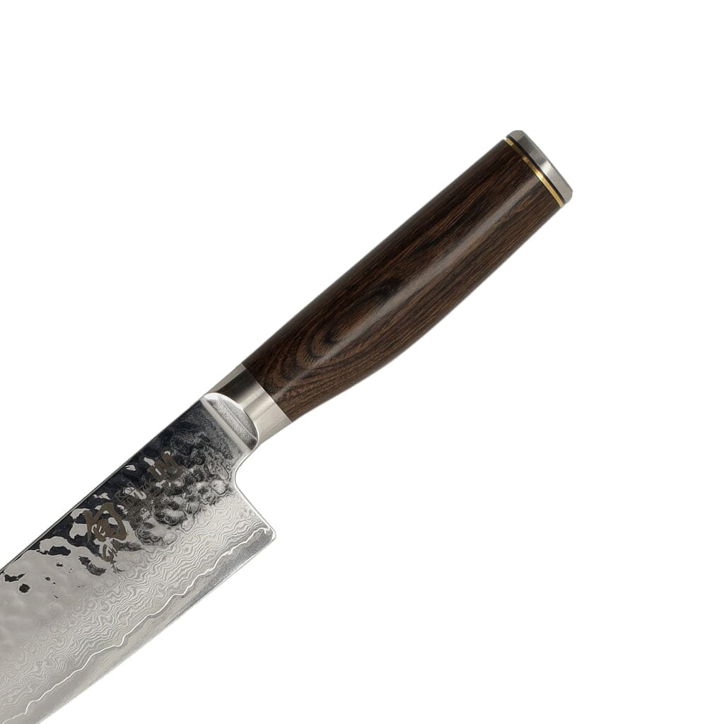 Kai Shun - Tim Mälzer - Series Koksmes 8'' (20,0 cm) Kai Shun