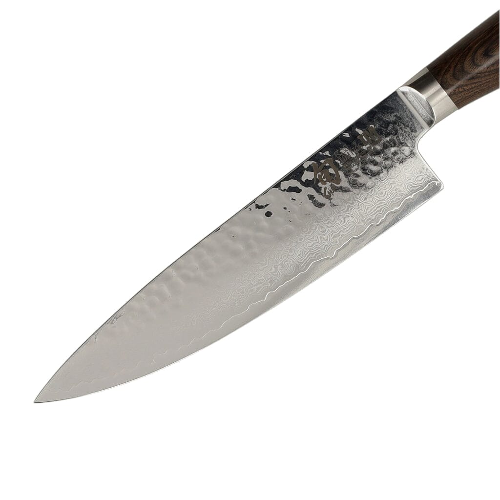 Kai Shun - Tim Mälzer - Series Koksmes 8'' (20,0 cm) Kai Shun