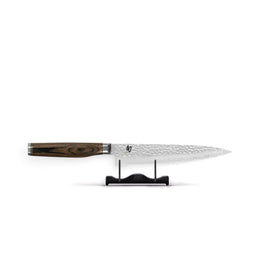 Kai Shun - Tim Malzer - Série Couteau universel avec dentelures 6,5'' (16,5 cm) Bezig met laden...