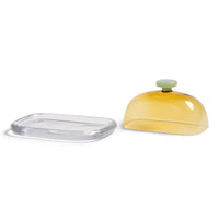 &Klevering - Beurrier Cantine - Geel Beurrier &Klevering