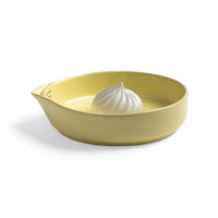 &Klevering - Pouding au jus d'agrumes - Jaune beurre &Klevering