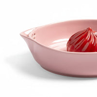 &Klevering - Pudding presse-agrumes - Rose &Klevering