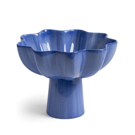 &Klevering - Komm sonnenblau &Klevering - Kom zon blauw Kom &Klevering