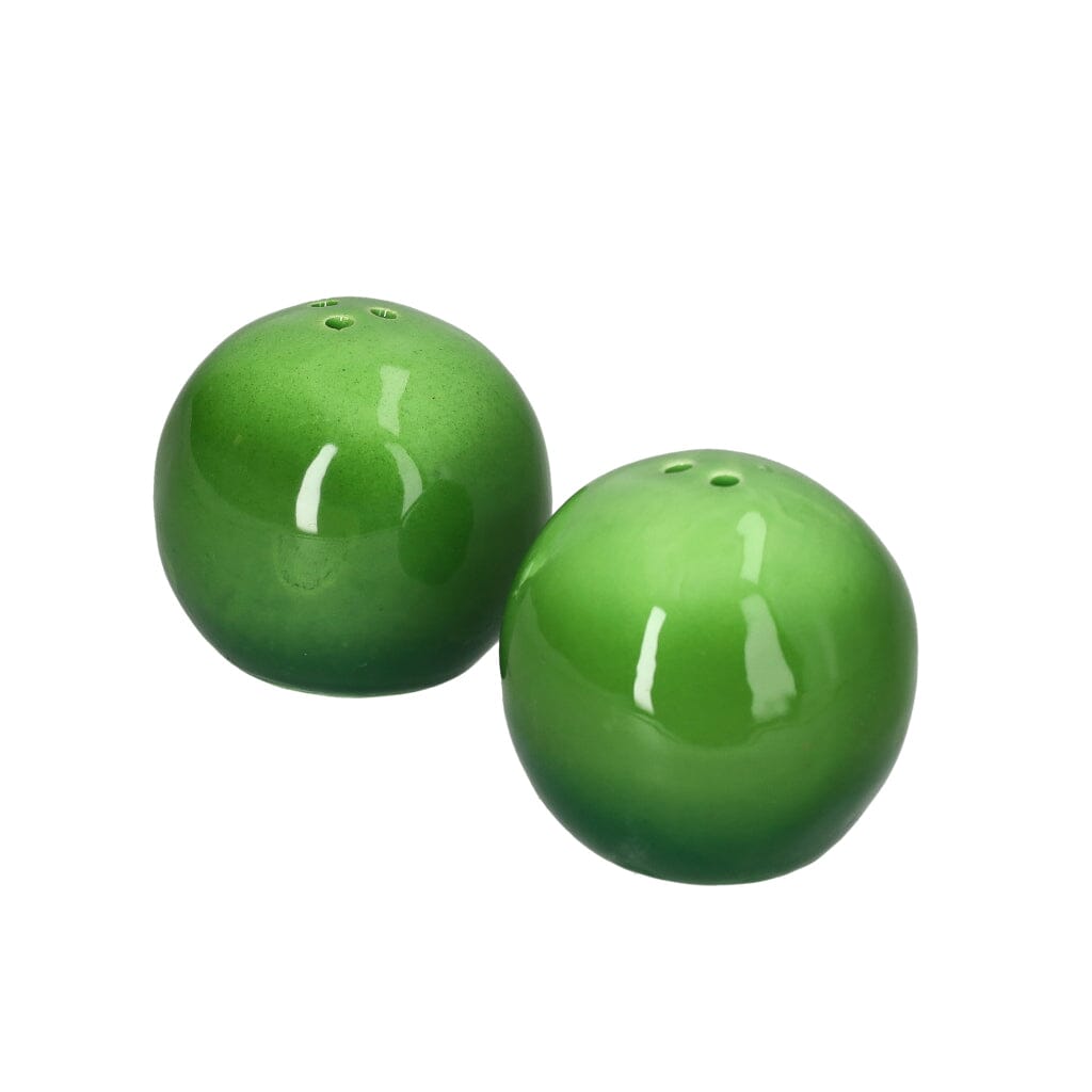 &Klevering - Zout & peper erwt Peper- en zout set &Klevering