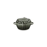 Le Creuset - Mini-braad/Stoofpan Pompoen Thyme 0,35 L Braadpan Le Creuset