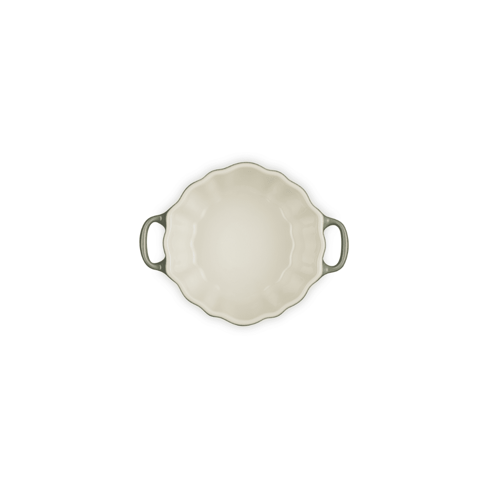 Le Creuset - Mini-braad/Stoofpan Pompoen Thyme 0,35 L Braadpan Le Creuset