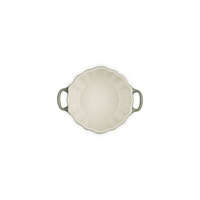 Le Creuset - Mini-braad/Stoofpan Pompoen Thyme 0,35 L Braadpan Le Creuset
