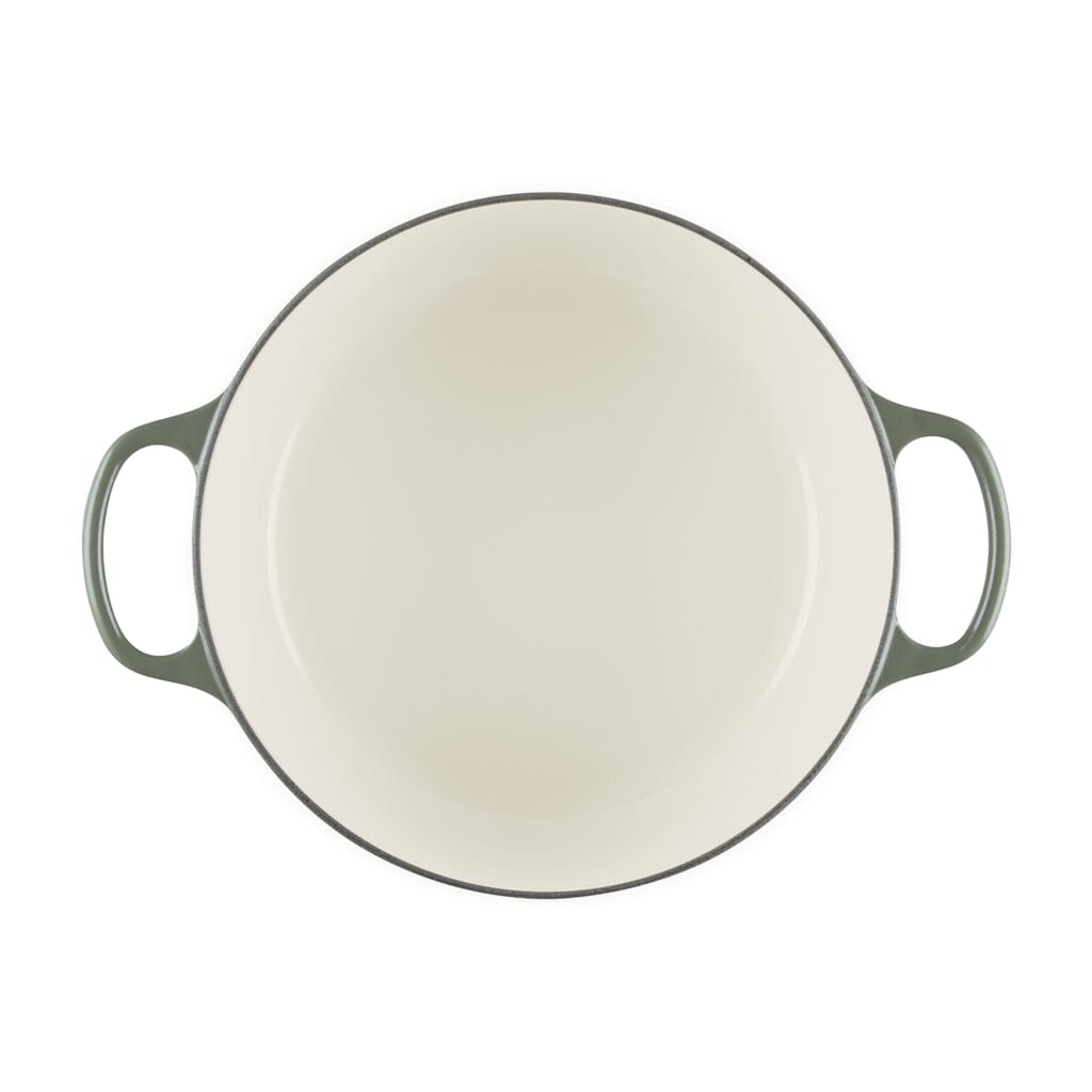 Le Creuset - Cocotte Signature - Thym - Cocotte Le Creuset 28 cm
