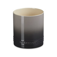 Le Creuset - Pot spatule Flint 1.1 Porte-ustensiles de cuisine Le Creuset