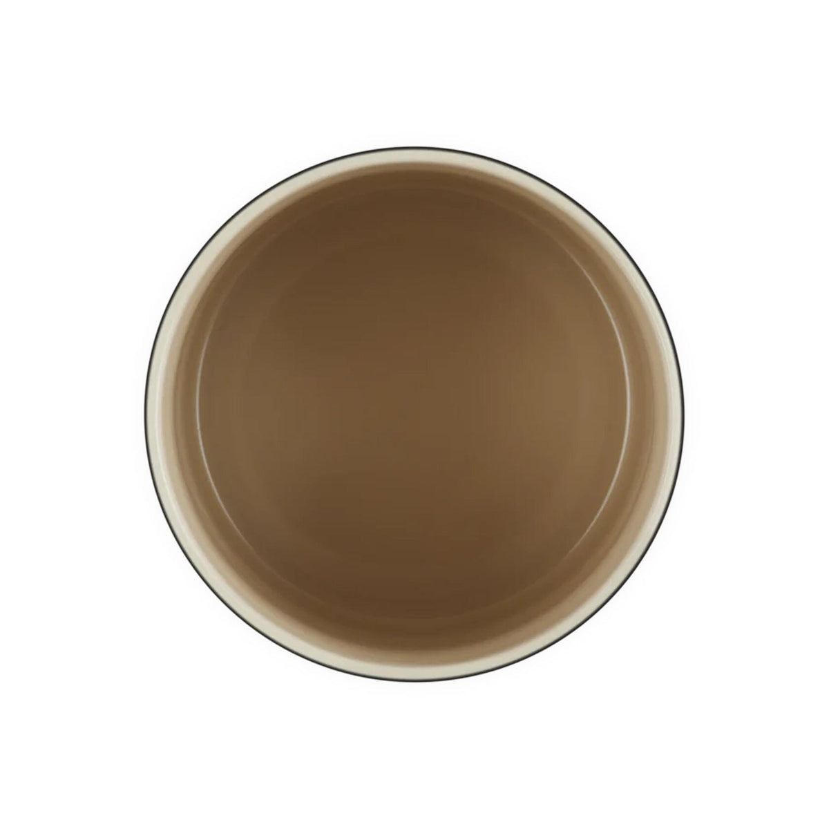 Le Creuset - Spatelpot Mat Zwart 1,1L Keukengerei houder Le Creuset