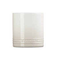 Le Creuset - Spatelpot Meringue 1,1L Keukengerei houder Le Creuset