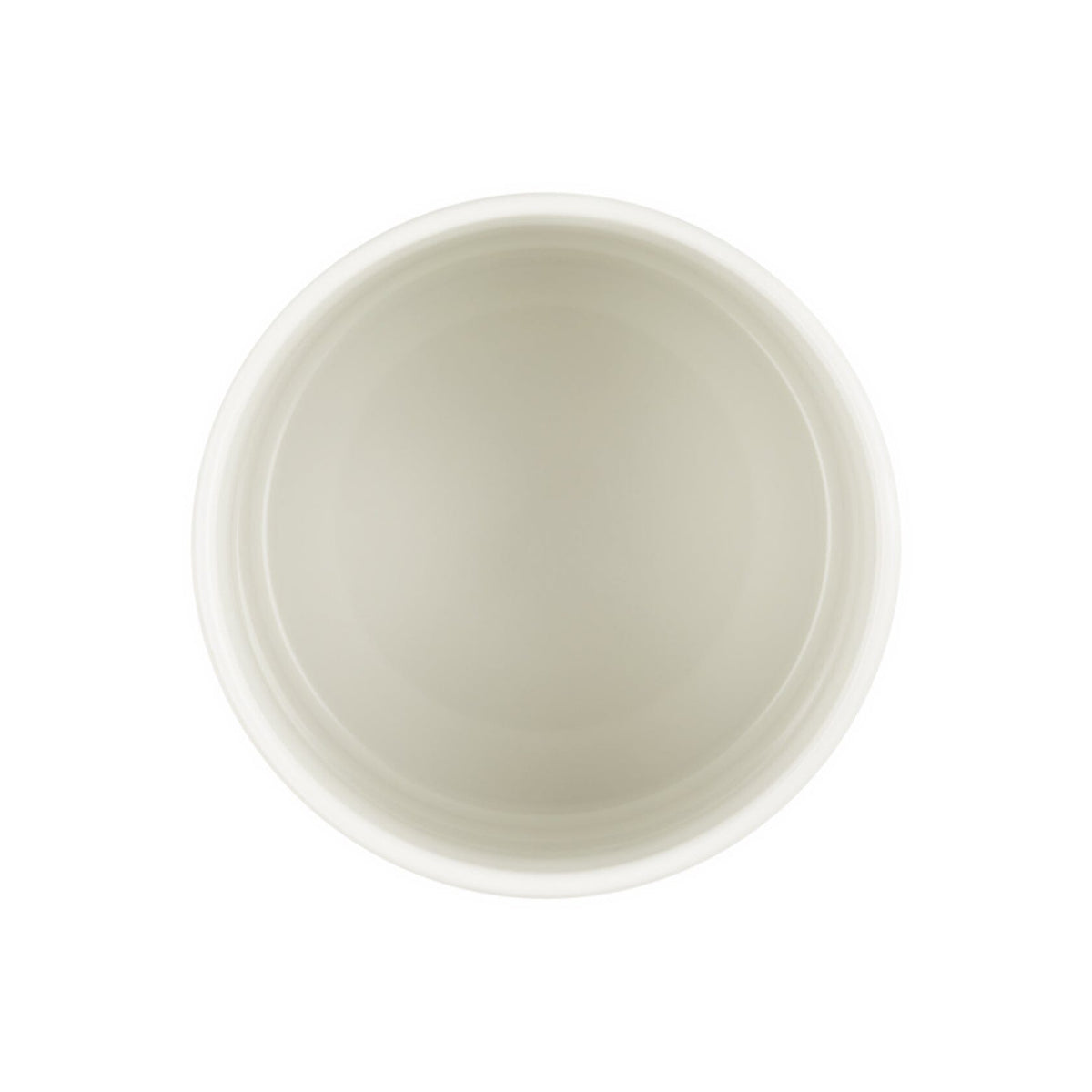 Le Creuset - Spatelpot Meringue 1,1L Keukengerei houder Le Creuset
