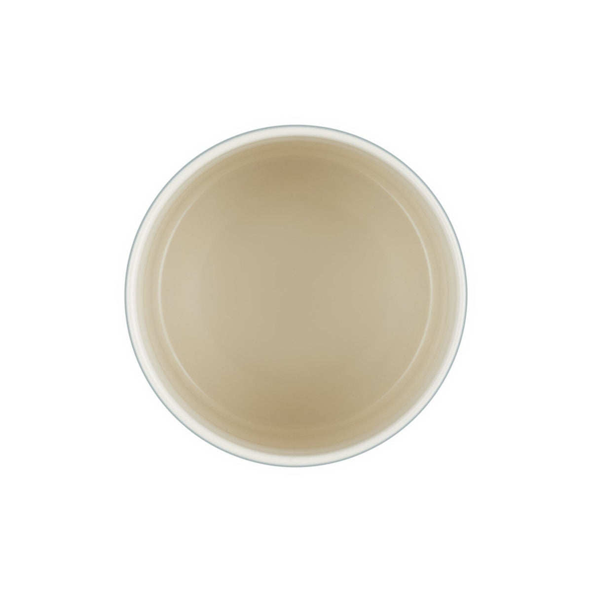 Le Creuset - Spatelpot Sea Salt 1,1L Keukengerei houder Le Creuset