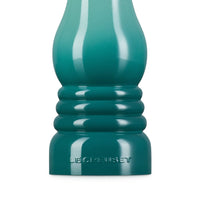 Le Creuset - Zoutmolen Bleu Riviera 21cm Zoutmolen Le Creuset