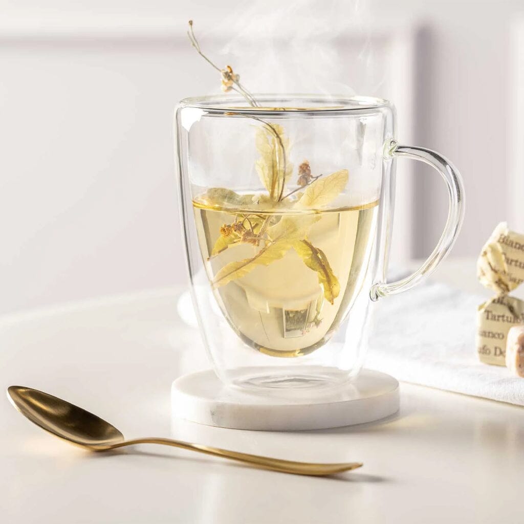 Leonardo - Cup dw II 300ml DUO Theeglazen Leonardo