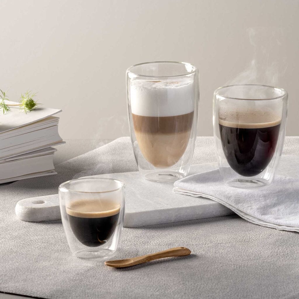Leonardo - GB/2 Tumblers dw II 100ml DUO Leonardo