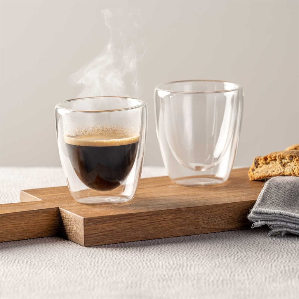 Leonardo - GB/2 Tumblers dw II 100ml DUO Leonardo