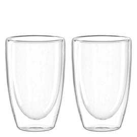 Leonardo - Doppelwandiger Becher Duo 400ml Leonardo - GB/2 Tumblers dw II 400ml DUO Leonardo