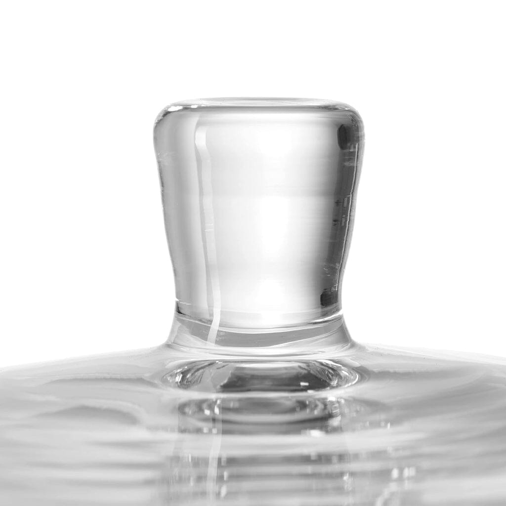 Leonardo - Glazen pot met deksel 1900ml Leonardo