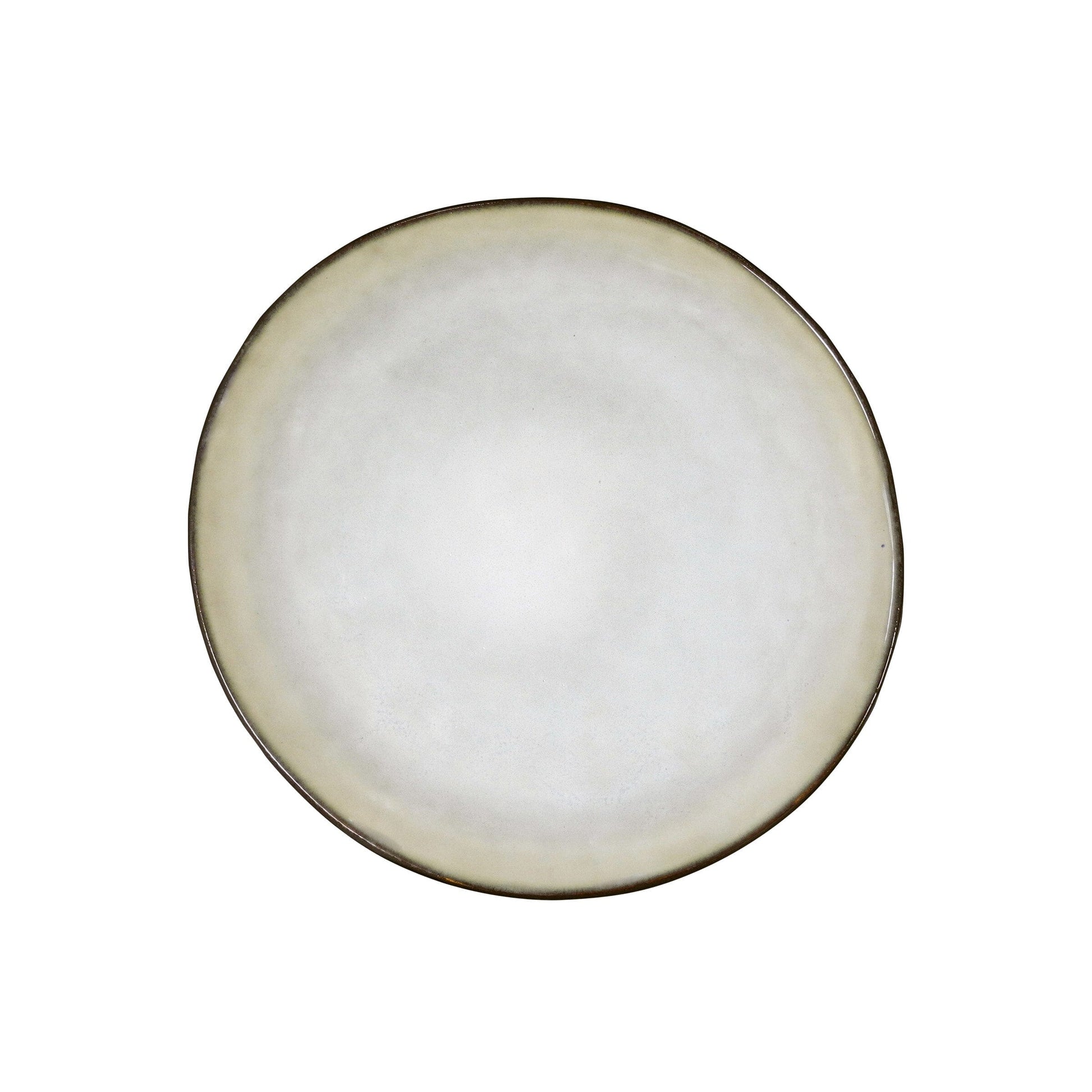 Medard de Noblat - Shadow Nacre - Dessertbord 20.5 cm (set van 6) Dessertborden Medard de Noblat