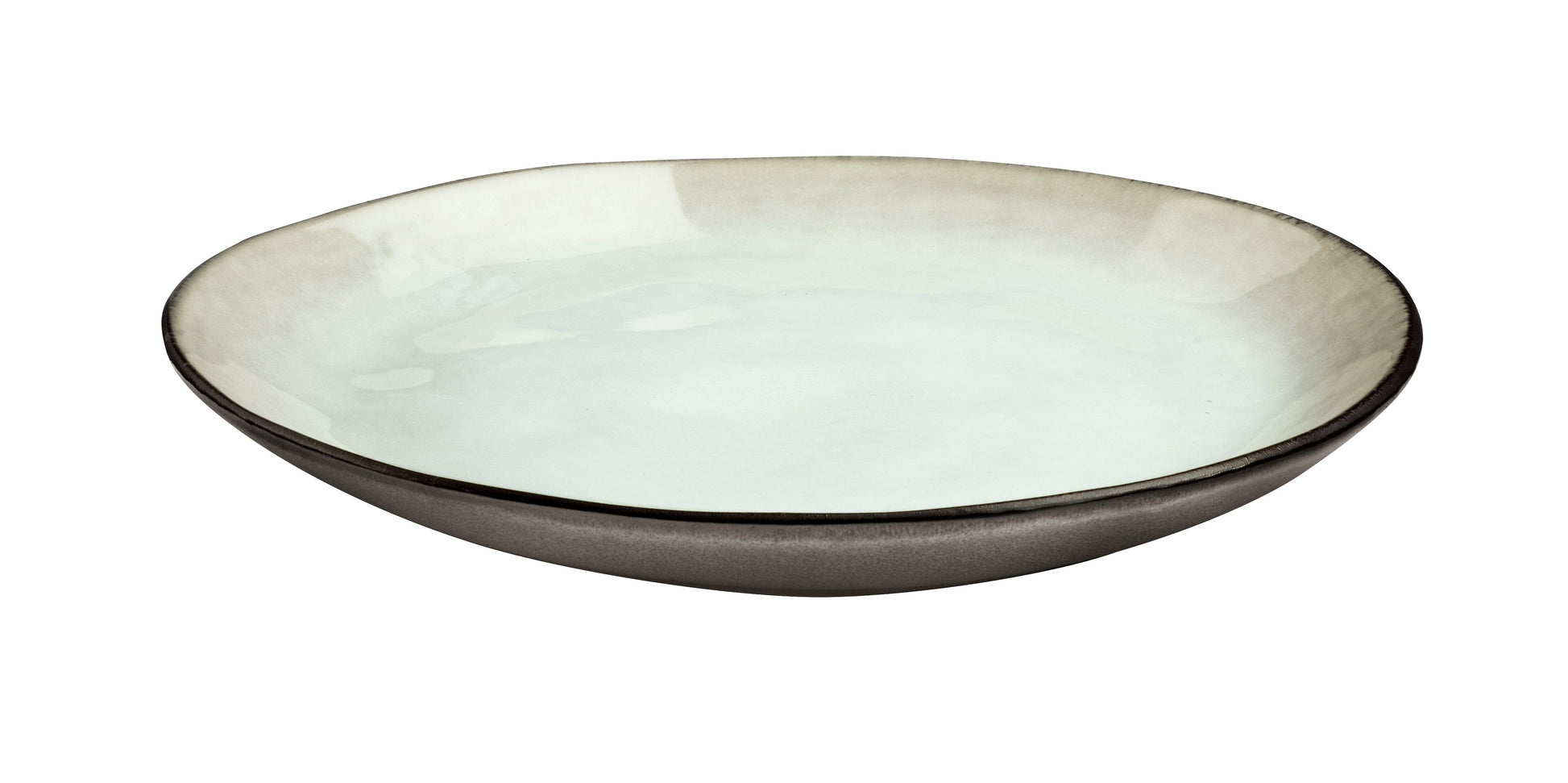 Medard de Noblat - Shadow Nacre - Dessertbord 20.5 cm (set van 6) Dessertborden Medard de Noblat