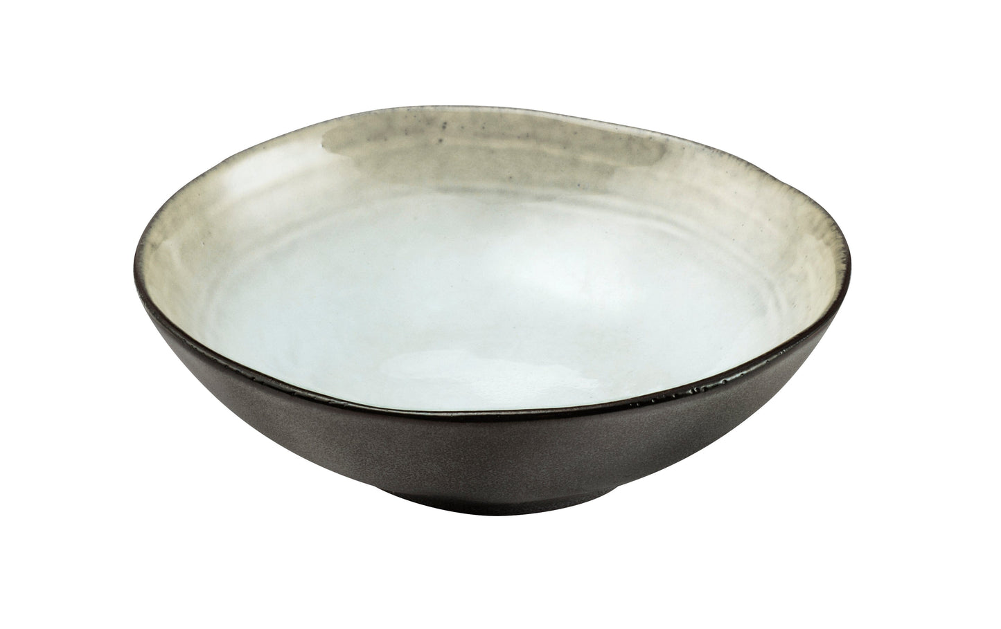 Medard de Noblat - Shadow Nacre Grote Kommen 15.2 cm (set van 6) Kommen Medard de Noblat
