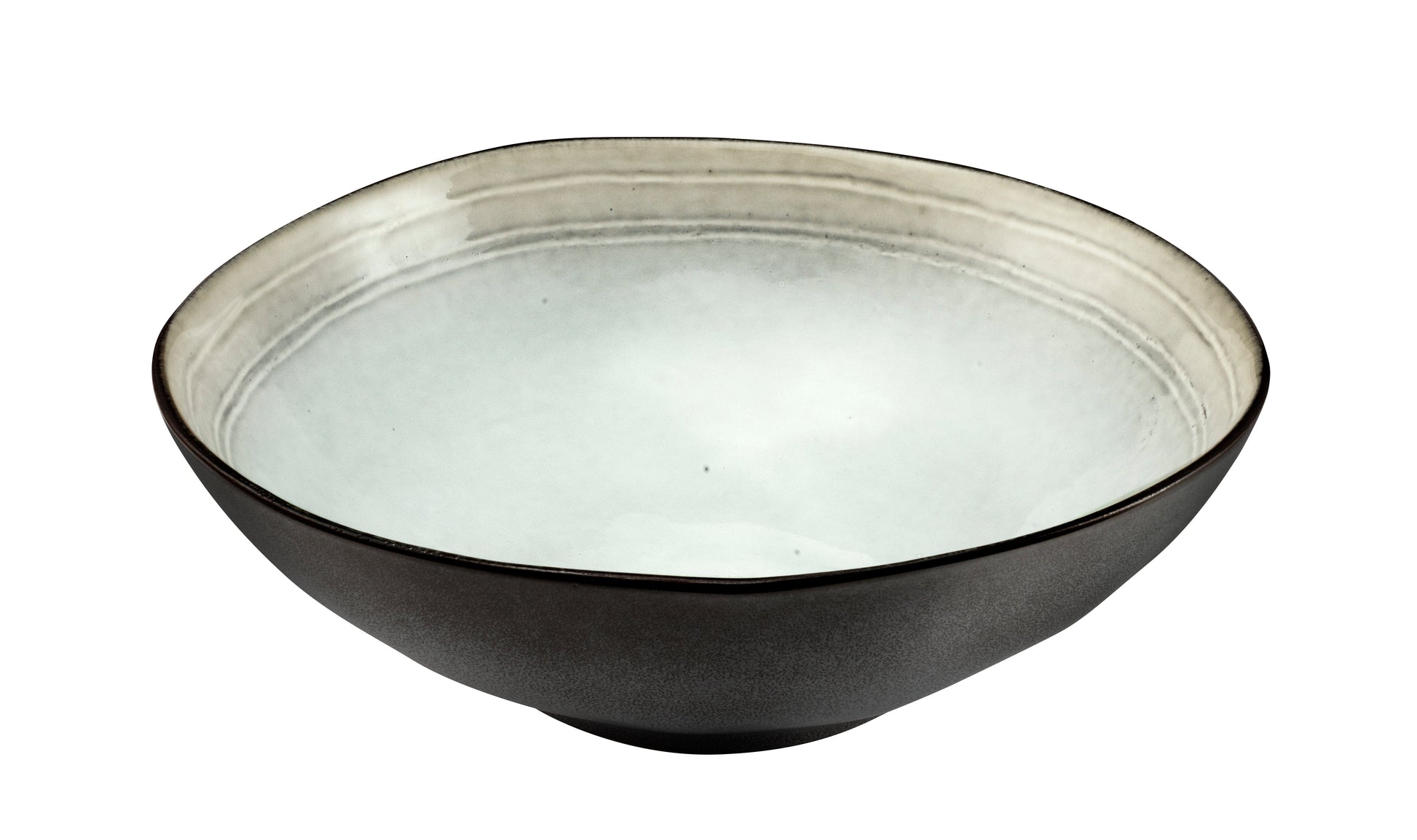 Medard de Noblat - Shadow Nacre - Saladeschaal 24 cm (set van 2) Schalen Medard de Noblat