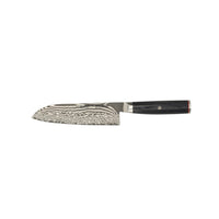 Miyabi - 5000FCD Santoku 180 mm Santokumes Miyabi