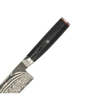 Miyabi - 5000FCD Santoku 180 mm Santokumes Miyabi