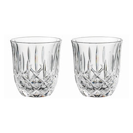 Nachtmann - Noblesse Espresso-/ Doppio-Glas 90 ml, 2er-Set Nachtmann - Noblesse Espresso-/ Doppioglas 90 ml, set 2 stuks Espresso glazen Nachtmann