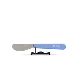 Opinel - Buttermesser Nr. 117 Blau 6,5 cm Opinel - Botermes N°117, Sky Blue Opinel