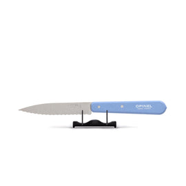 Opinel - Wellenschliffmesser Nr. 113 Blau 10 cm Opinel - Kartelmes N°113, Sky Blue Opinel