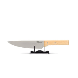 Opinel - Parallèle Kochmesser Nr. 118 Edelstahl/Holz 20 cm Opinel - Koksmes N°118, Parallèle, rvs/hout Opinel