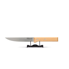 Opinel - Parallèle Tranchiermesser Nr. 120 Edelstahl/Holz 16 cm Opinel - Vleesmes N°120, Parallèle, rvs/hout Opinel